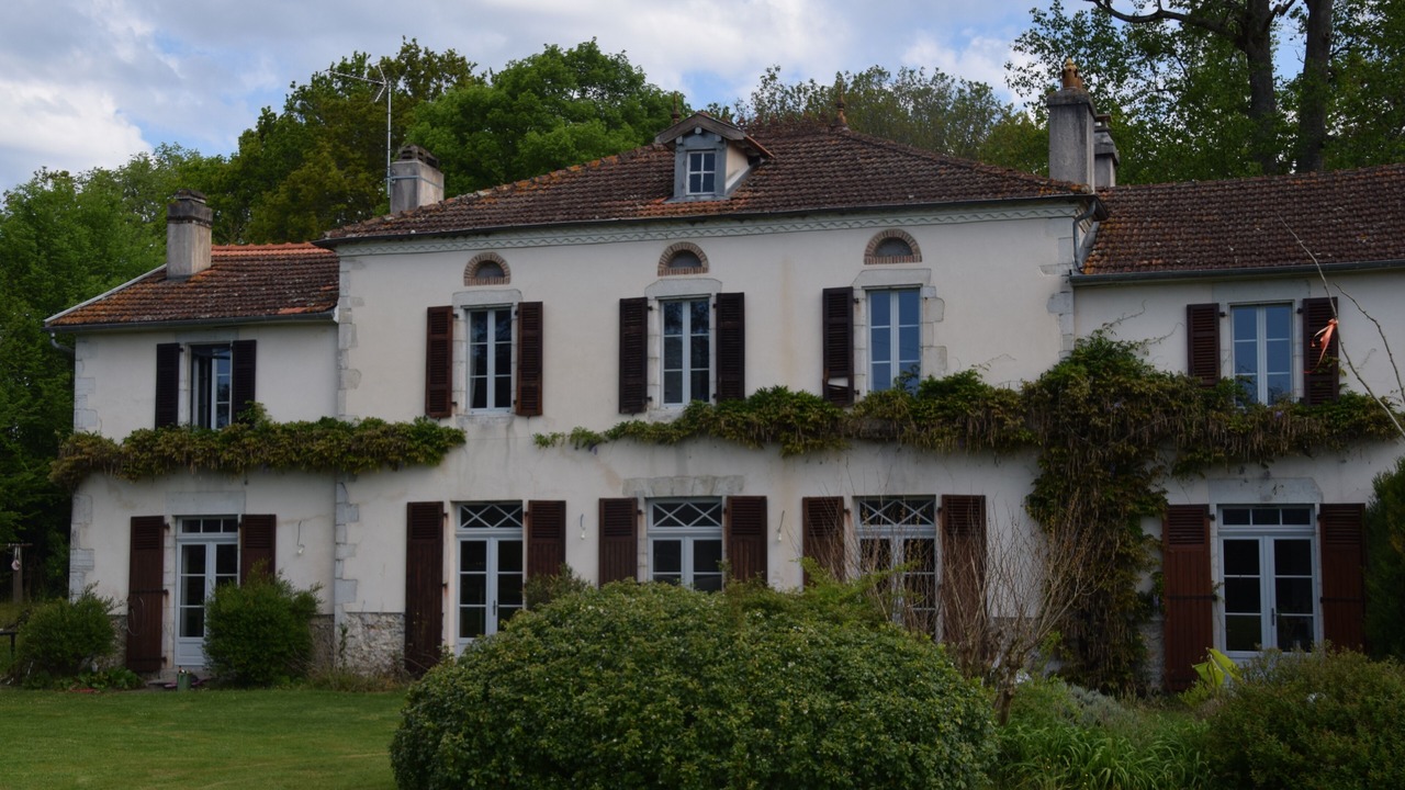 Photo of Outdoor in Saugnac-et-Cambran