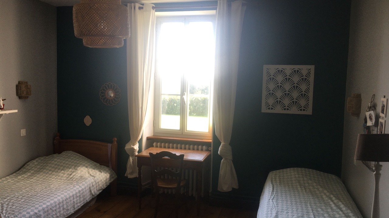 Photo of Bedroom in Saugnac-et-Cambran