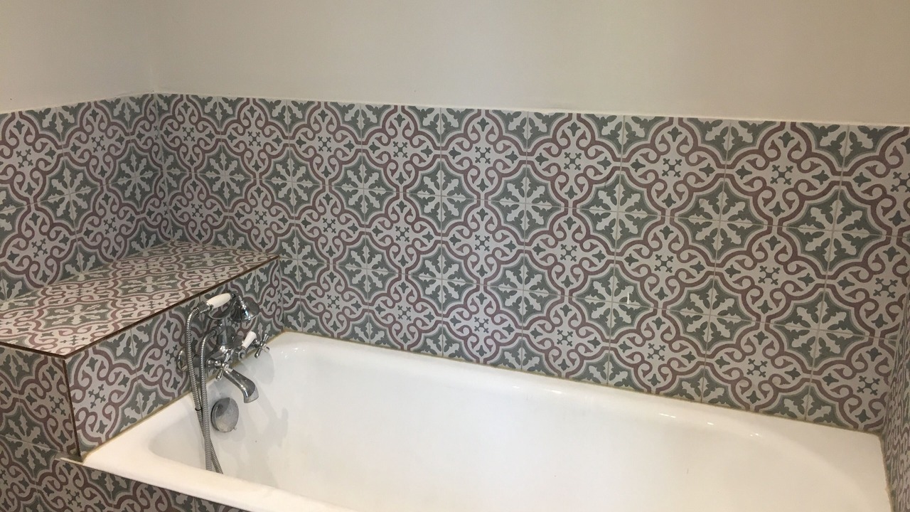 Photo of Bathroom in Saugnac-et-Cambran