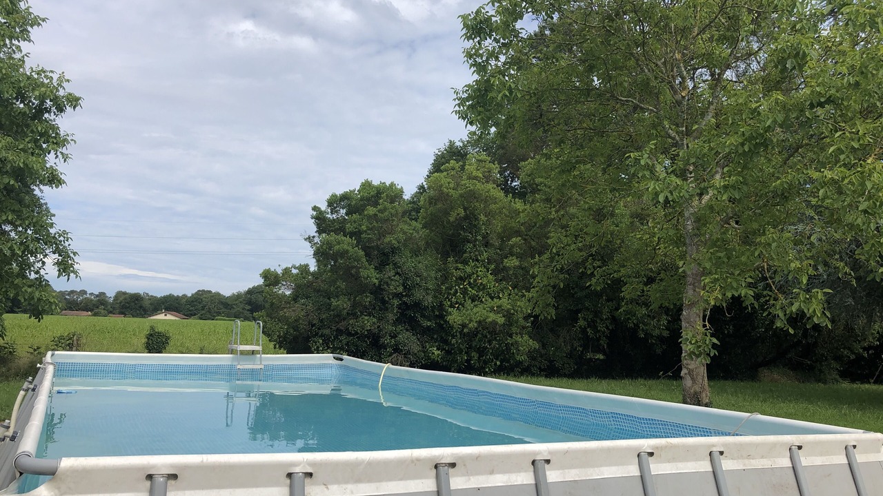 Photo of Outdoor in Saugnac-et-Cambran