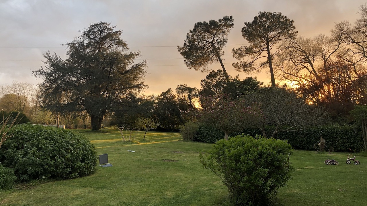 Photo of Outdoor in Saugnac-et-Cambran