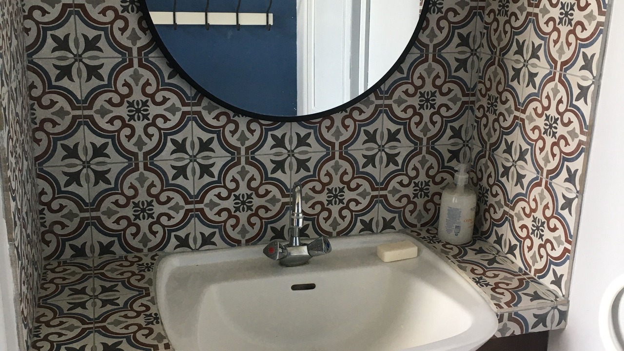 Photo of Bathroom in Saugnac-et-Cambran