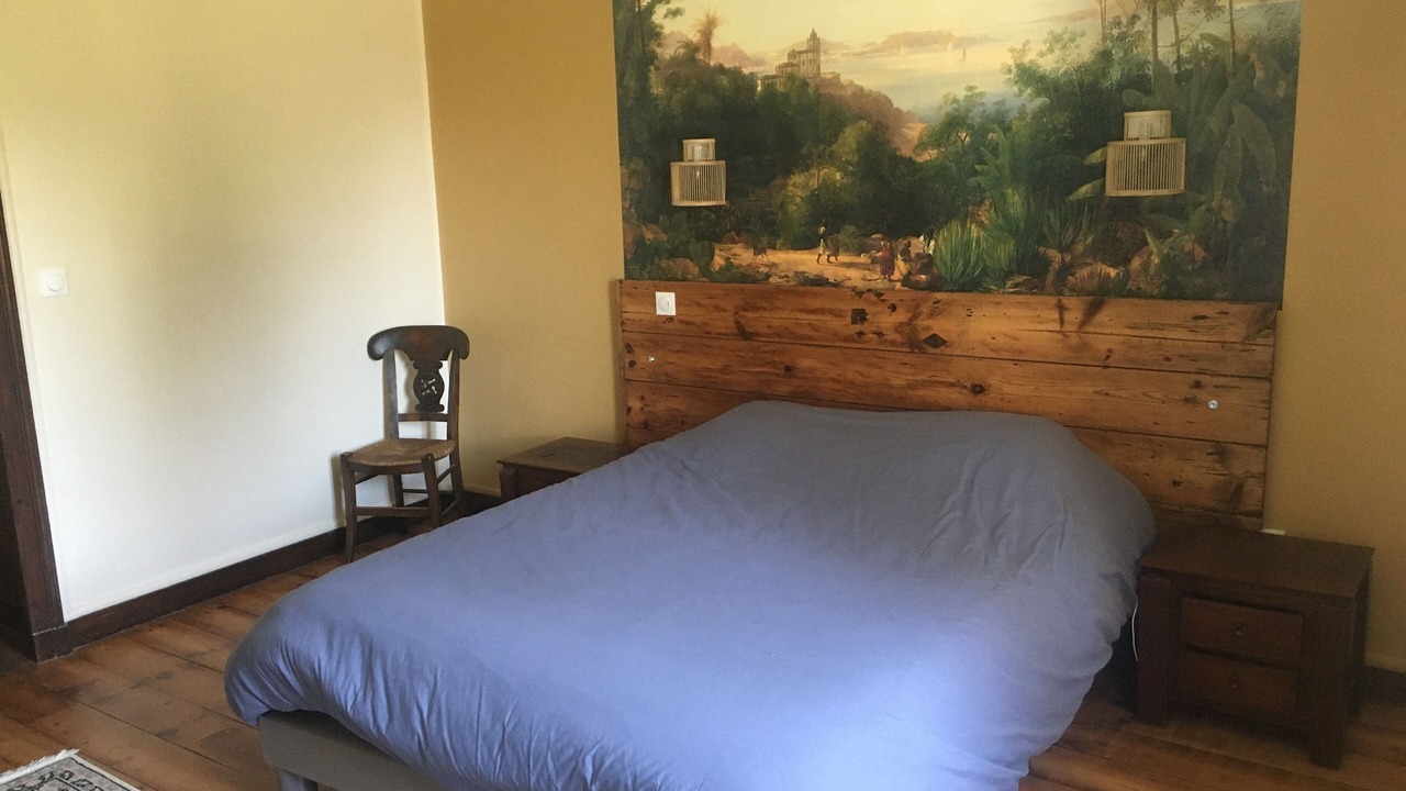 Photo of Bedroom in Saugnac-et-Cambran
