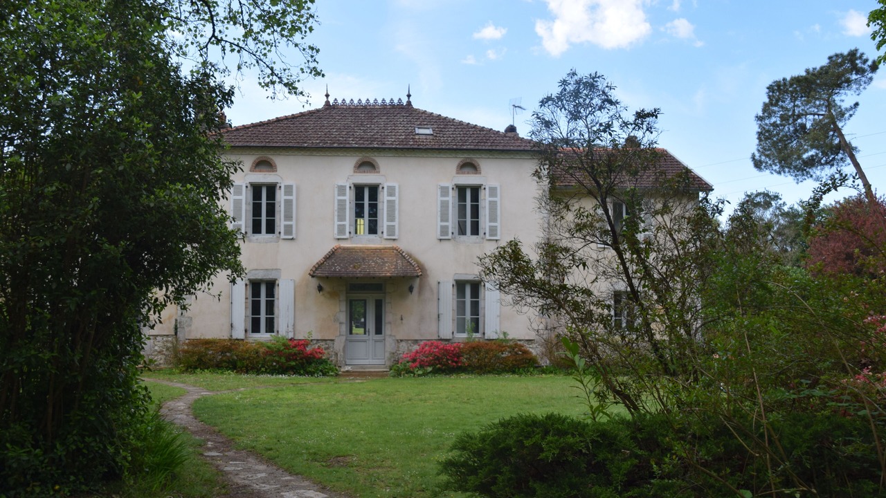 Photo of Outdoor in Saugnac-et-Cambran