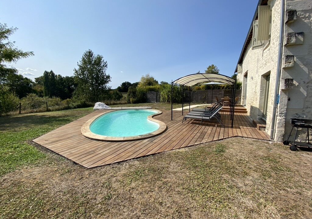 Photo of Outdoor in Chalais