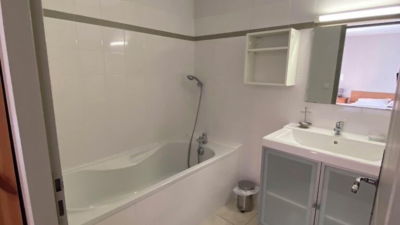 Photo of Bathroom in Chalais