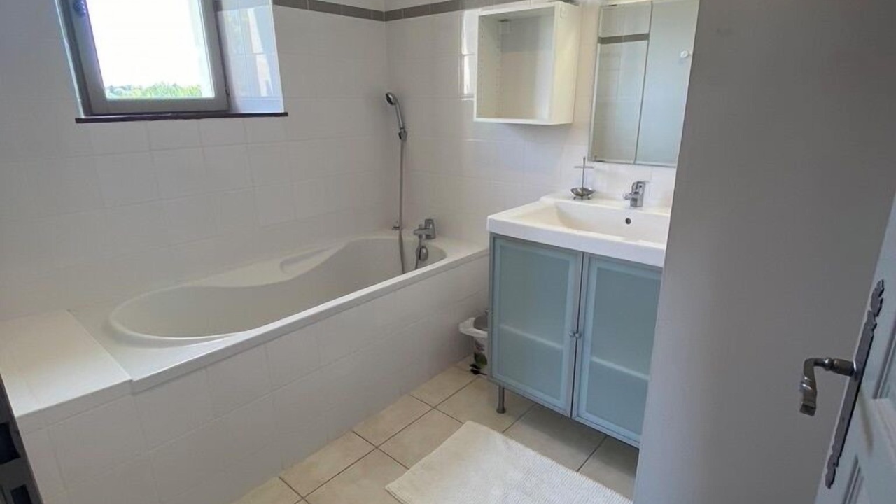 Photo of Bathroom in Chalais