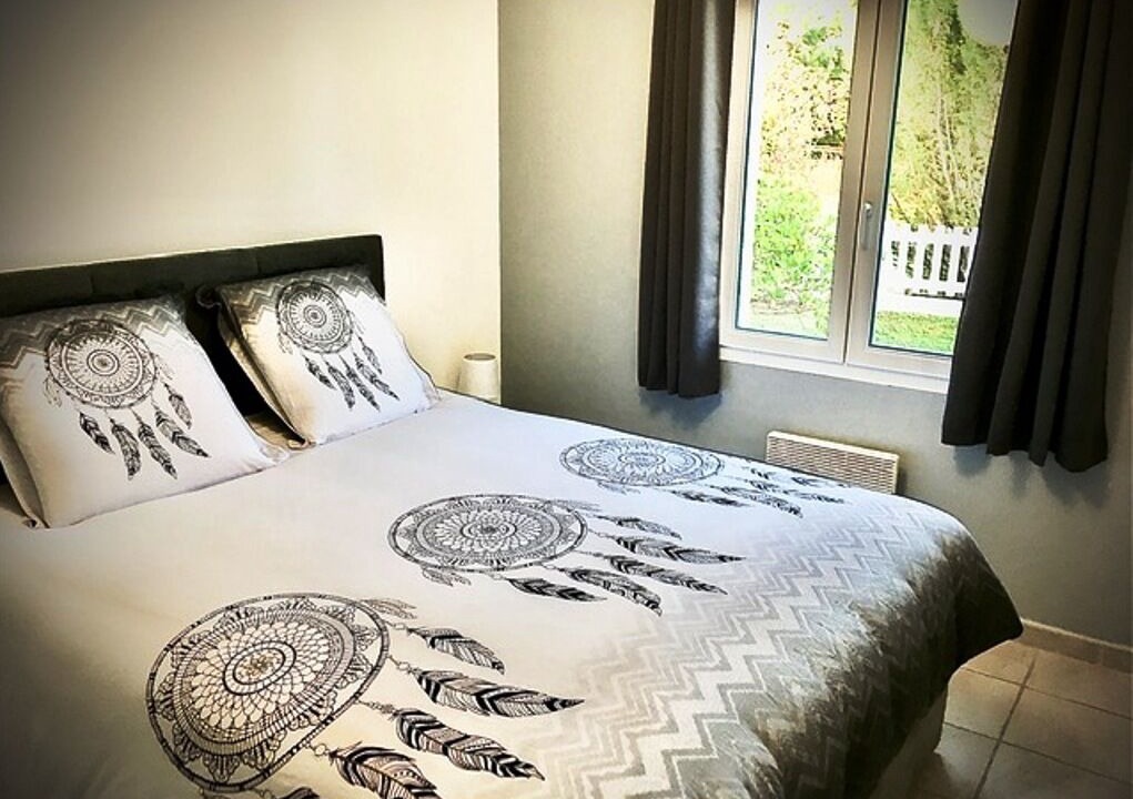 Photo of Bedroom in Cire-dAunis