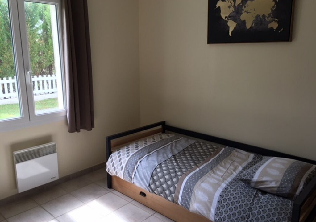 Photo of Bedroom in Cire-dAunis