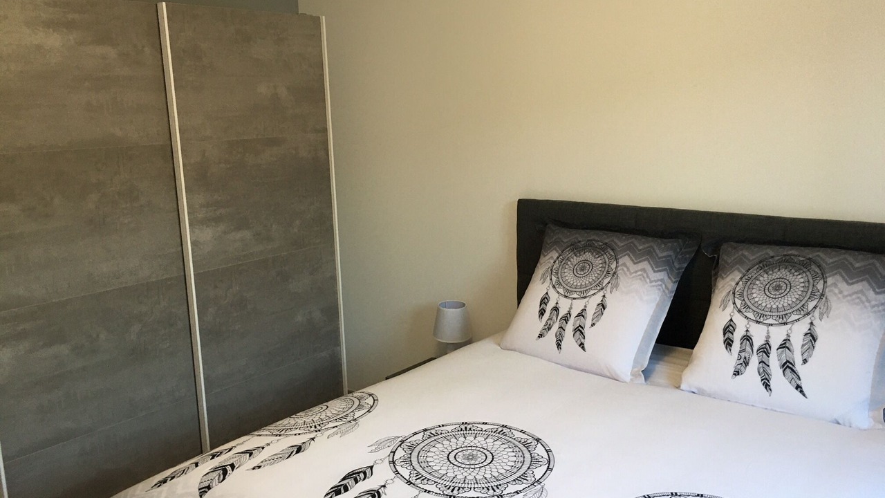 Photo of Bedroom in Cire-dAunis