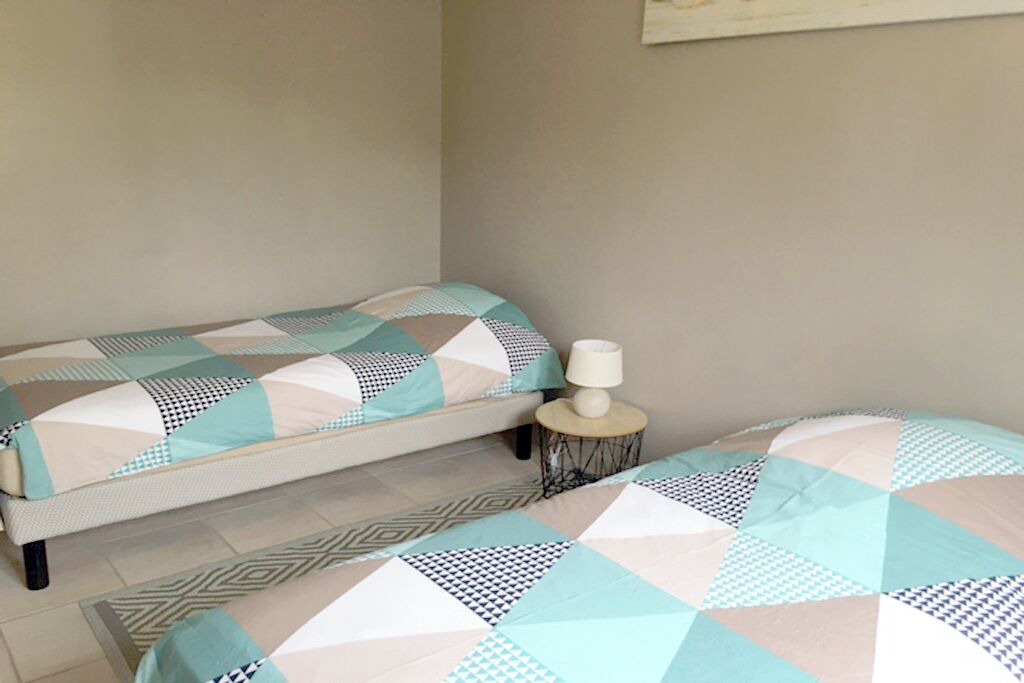 Photo of Bedroom in Cire-dAunis