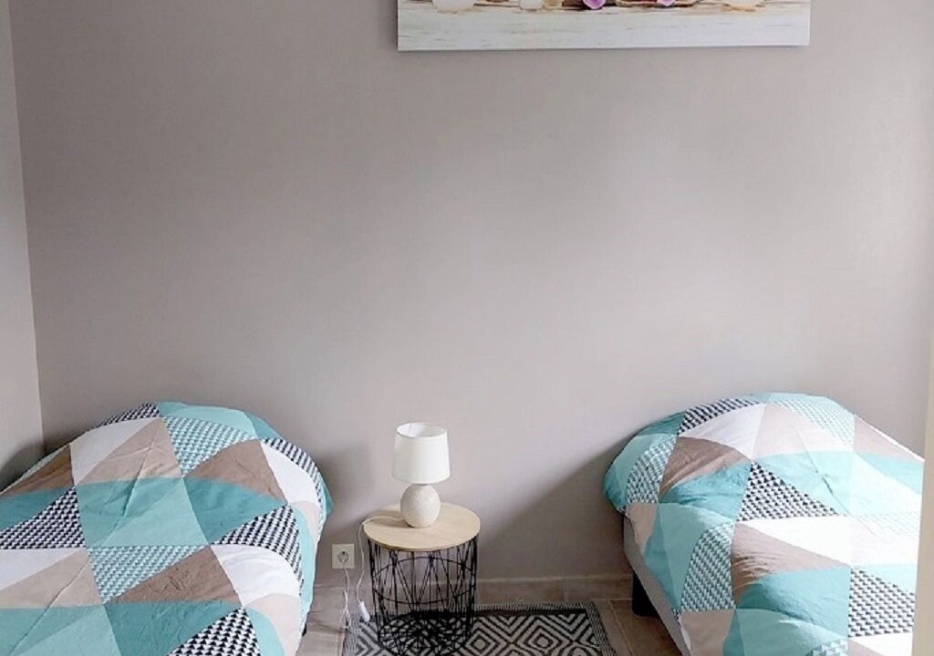 Photo of Bedroom in Cire-dAunis
