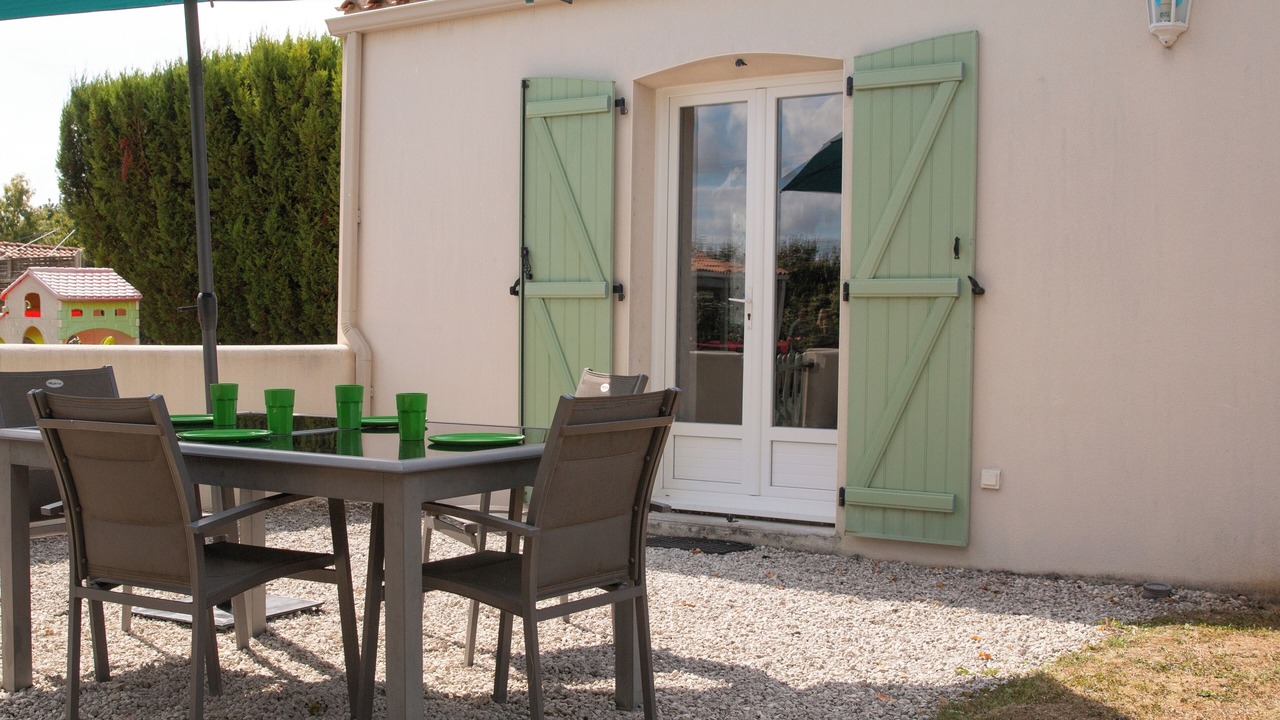 Photo of Outdoor in Cire-dAunis