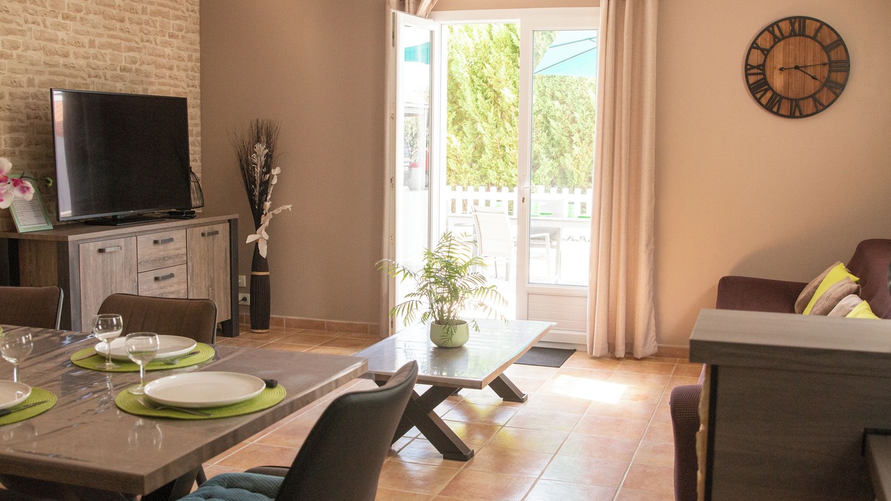 Photo of Livingroom in Cire-dAunis
