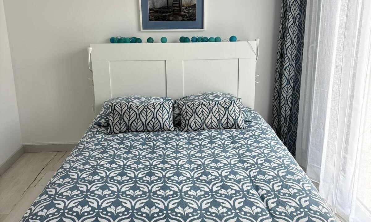Photo of Bedroom in Ardillieres