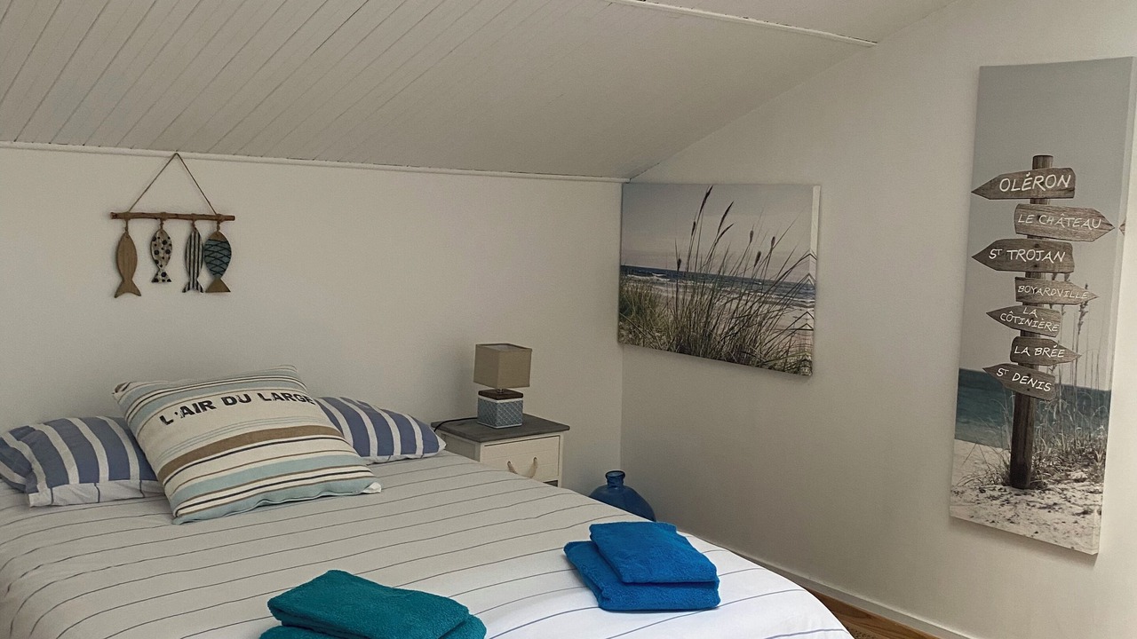 Photo of Bedroom in Ardillieres