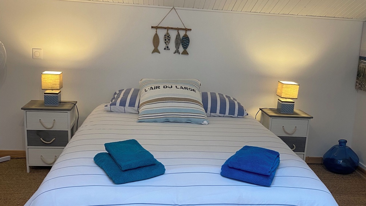 Photo of Bedroom in Ardillieres