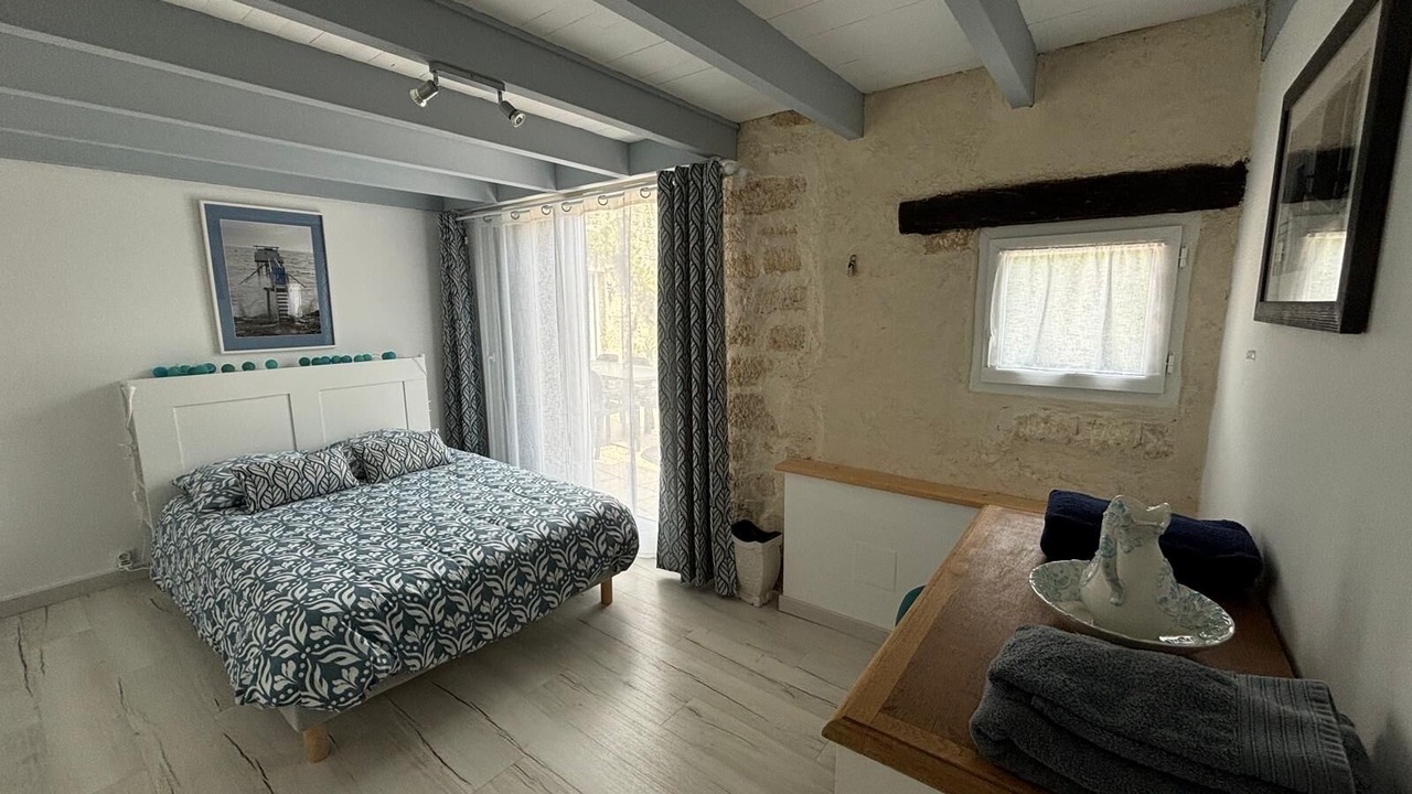 Photo of Bedroom in Ardillieres