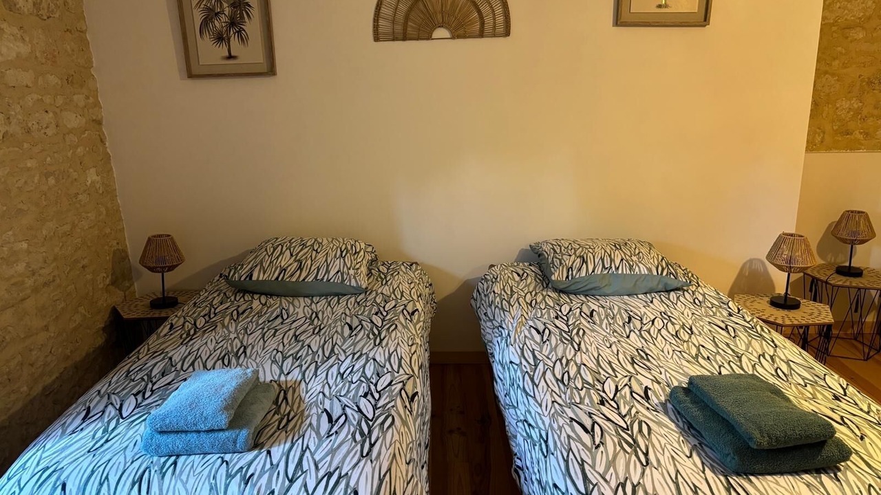 Photo of Bedroom in Ardillieres