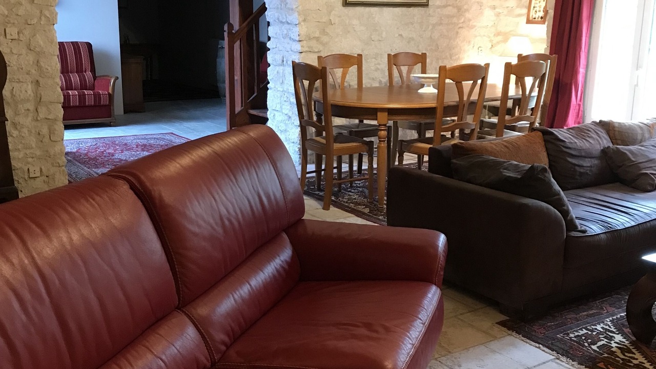 Photo of Livingroom in Ardillieres