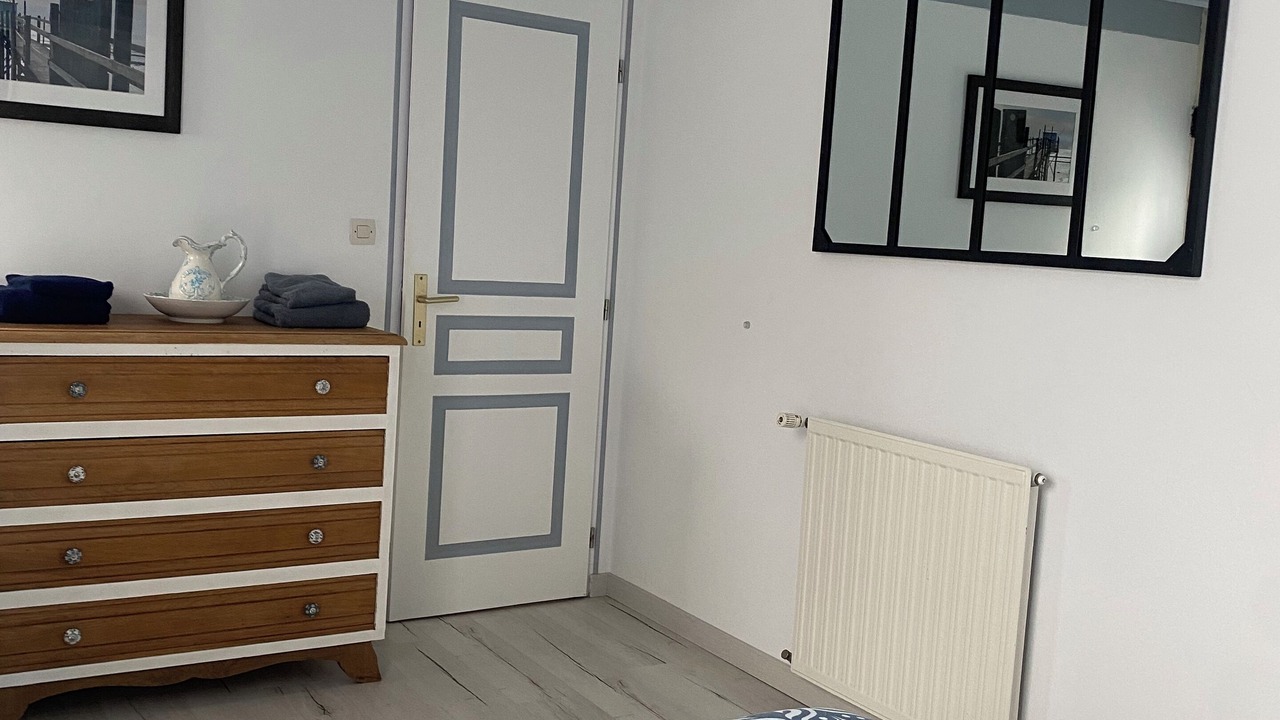 Photo of Bedroom in Ardillieres