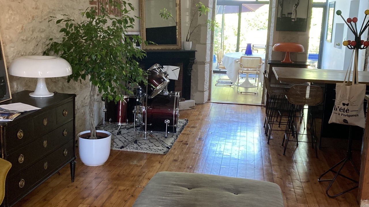 Photo of Livingroom in Perigueux