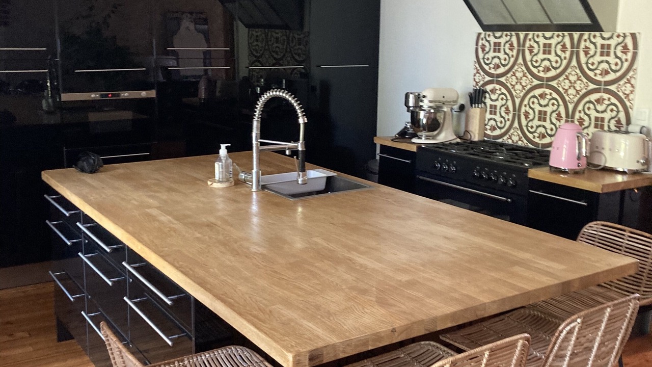 Photo of Kitchen in Perigueux