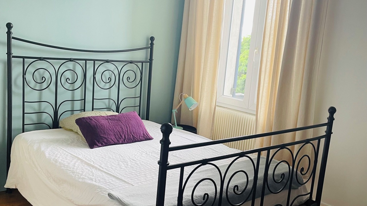 Photo of Bedroom in Perigueux