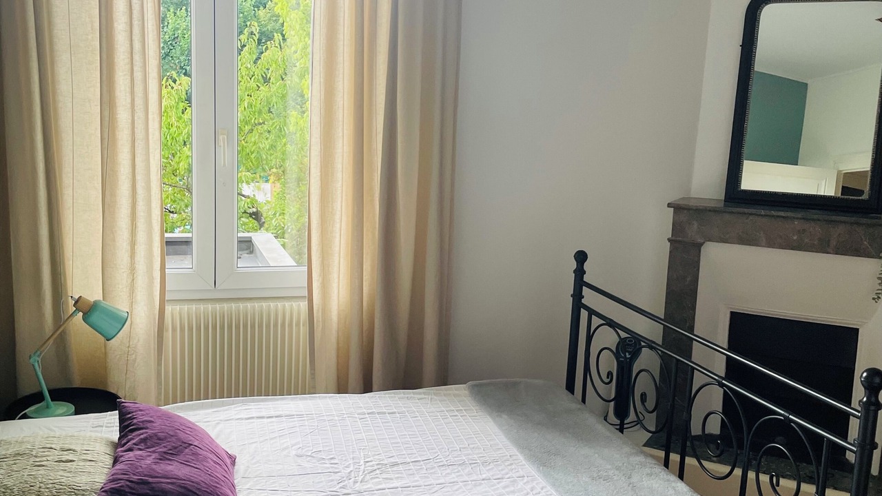 Photo of Bedroom in Perigueux