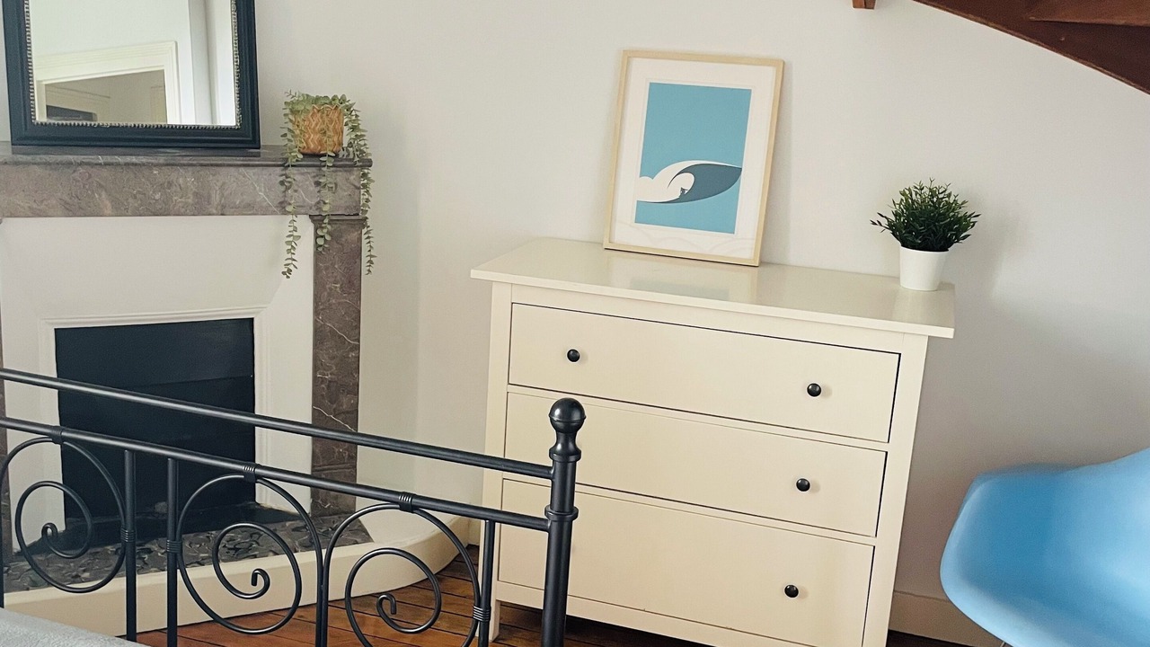 Photo of Bedroom in Perigueux