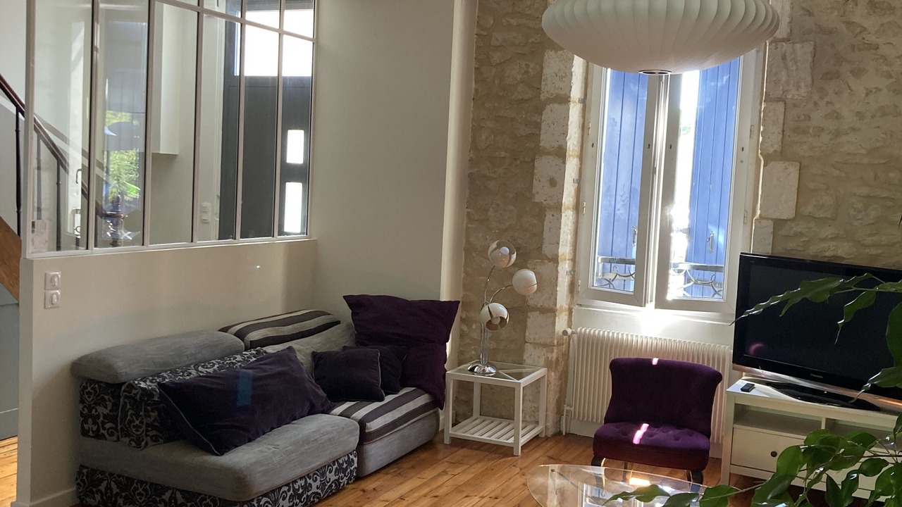 Photo of Livingroom in Perigueux