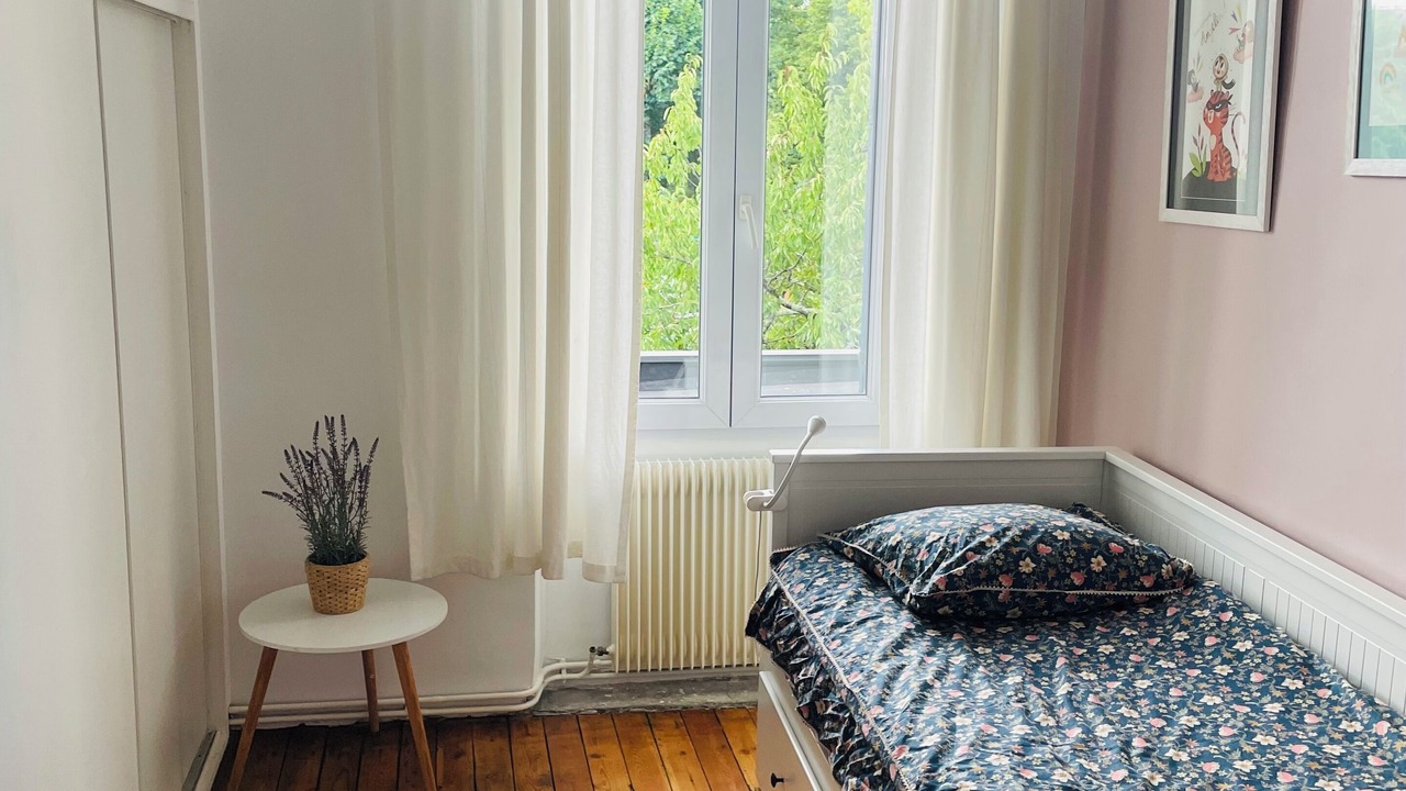 Photo of Bedroom in Perigueux