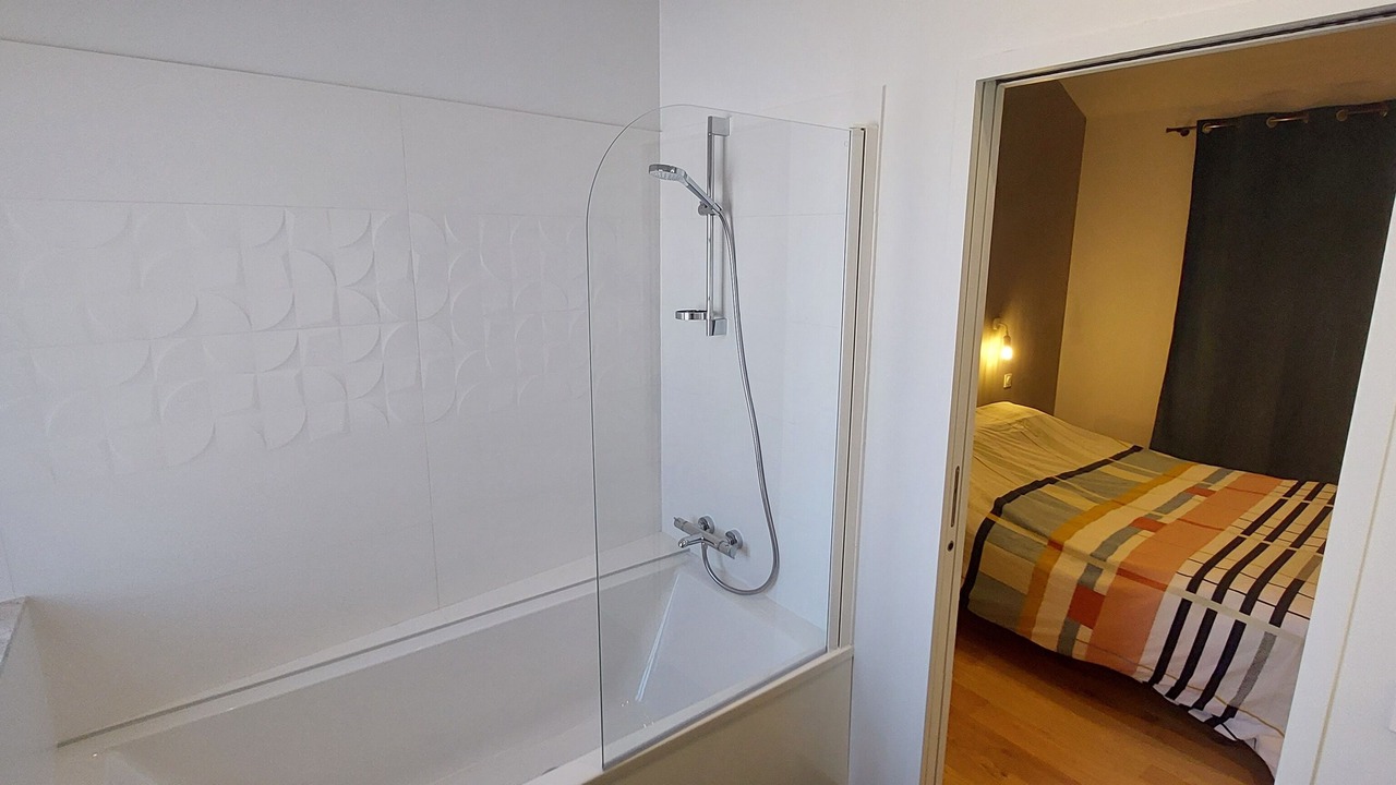 Photo of Bathroom in Saint-Clement-des-Baleines