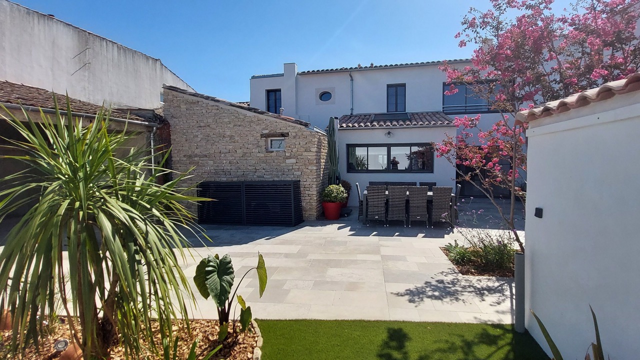 Photo of Outdoor in Saint-Clement-des-Baleines
