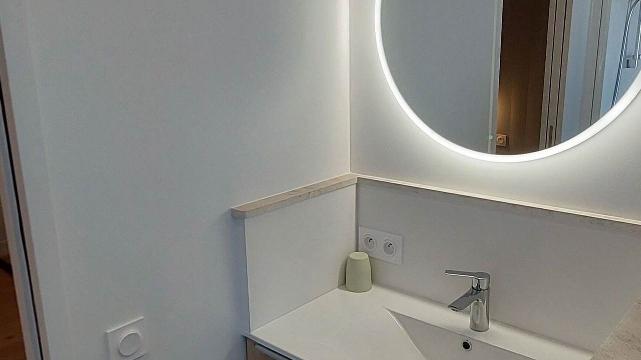 Photo of Bathroom in Saint-Clement-des-Baleines