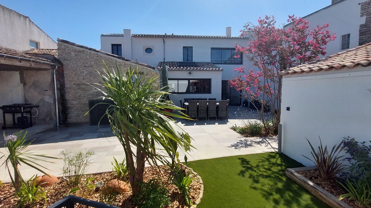 Photo of Outdoor in Saint-Clement-des-Baleines