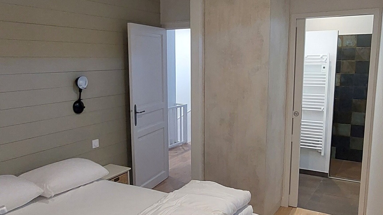 Photo of Bedroom in Saint-Clement-des-Baleines