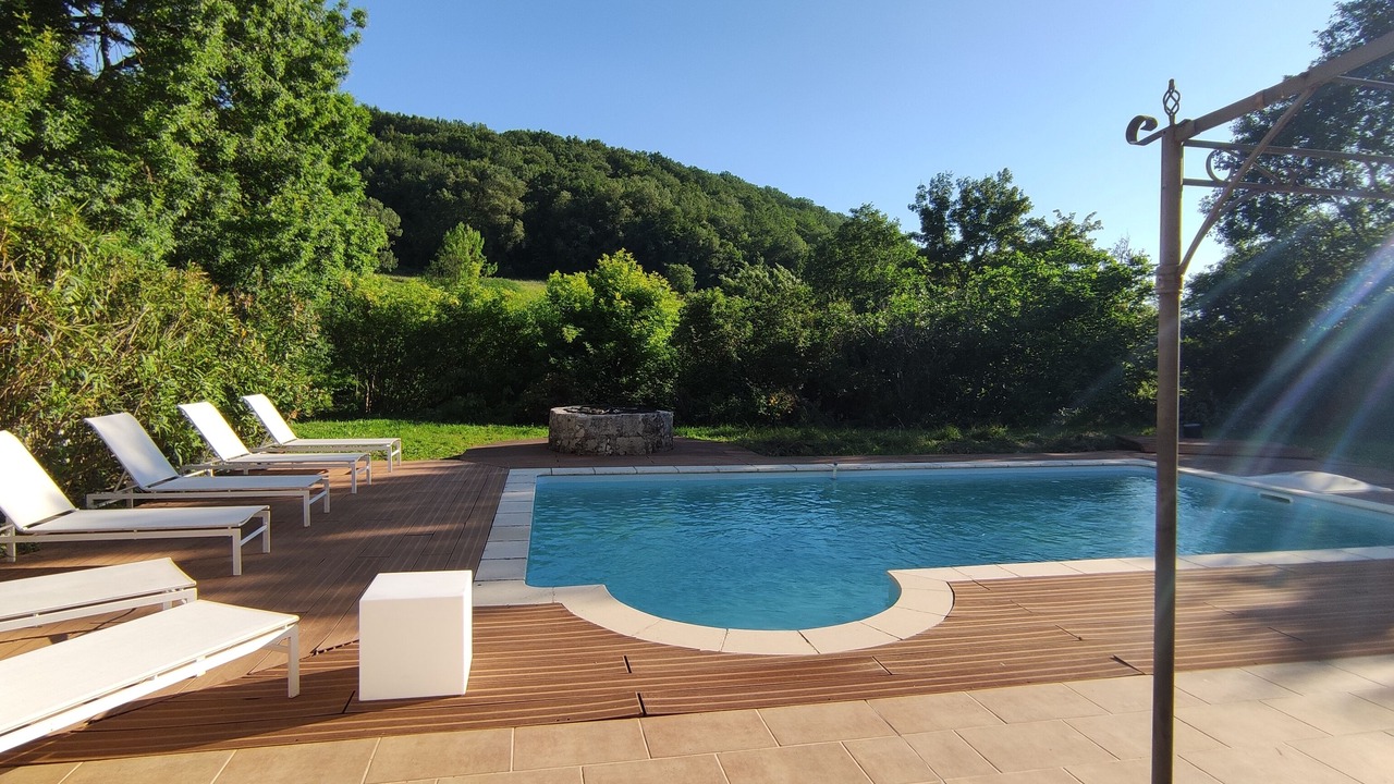 Photo of Outdoor in Saint-Hilaire-de-Lusignan