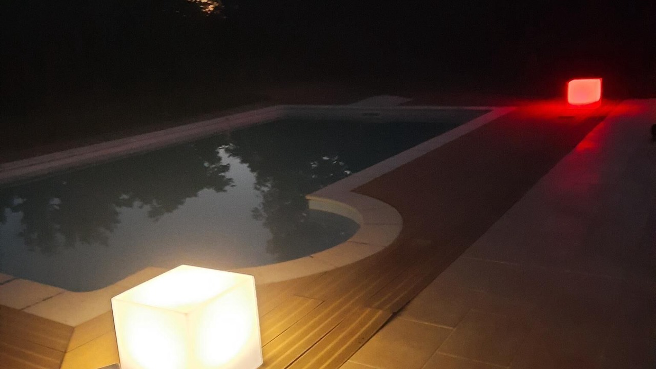 Photo of Outdoor in Saint-Hilaire-de-Lusignan