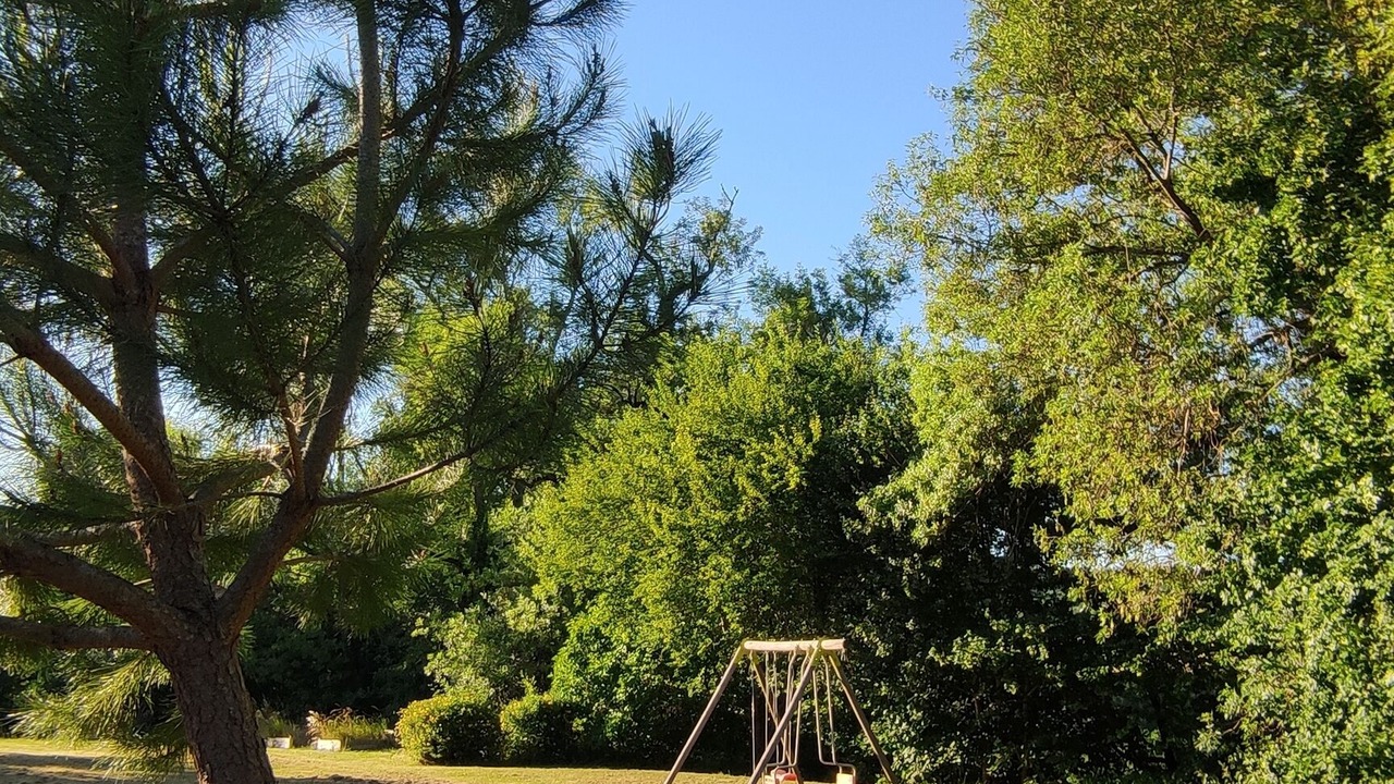 Photo of Outdoor in Saint-Hilaire-de-Lusignan