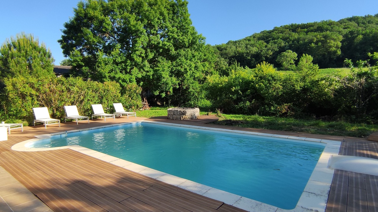Photo of Outdoor in Saint-Hilaire-de-Lusignan