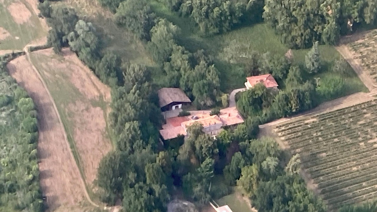 Photo of Outdoor in Saint-Sulpice-et-Cameyrac