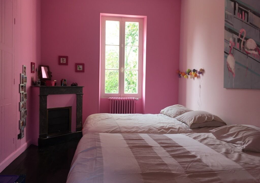 Photo of Bedroom in Saint-Sulpice-et-Cameyrac