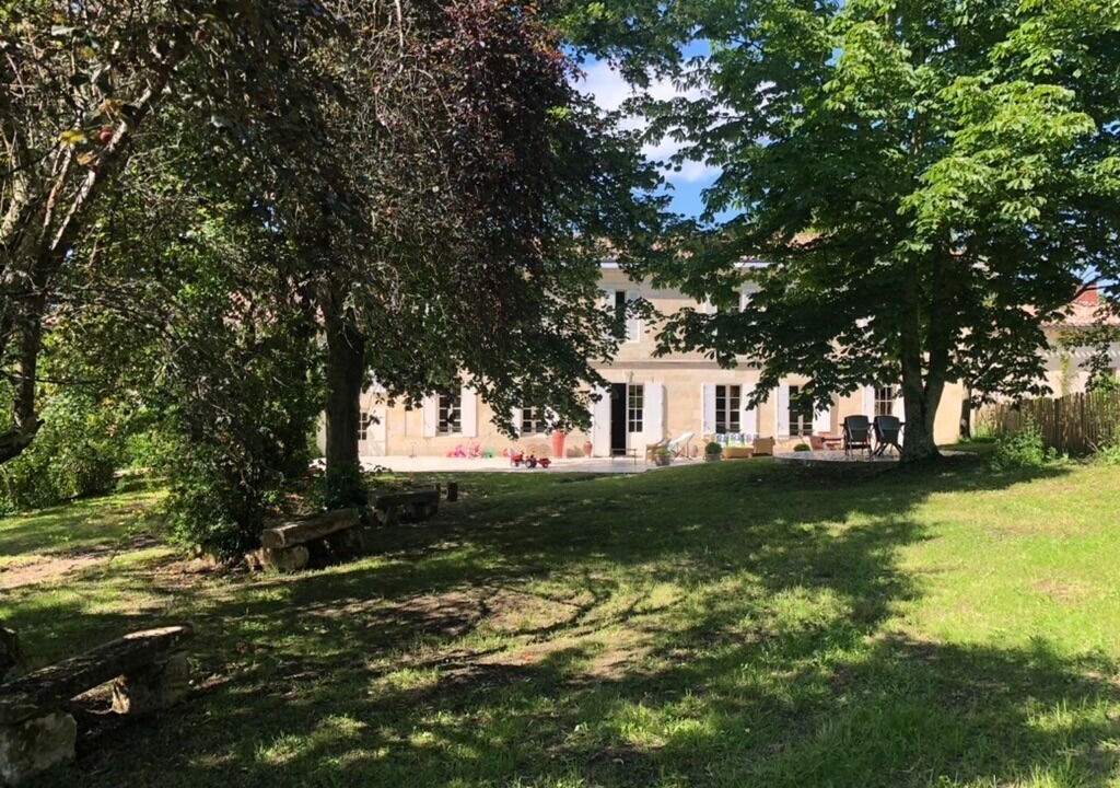 Photo of Outdoor in Saint-Sulpice-et-Cameyrac