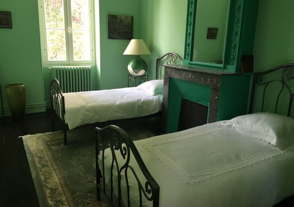 Photo of Bedroom in Saint-Sulpice-et-Cameyrac