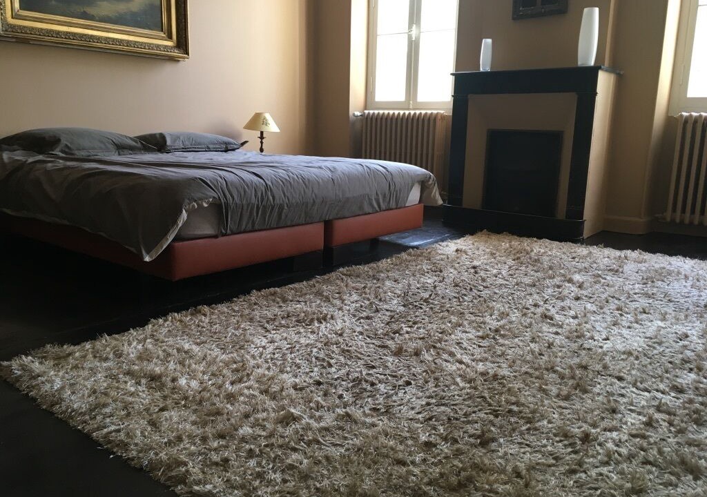 Photo of Bedroom in Saint-Sulpice-et-Cameyrac