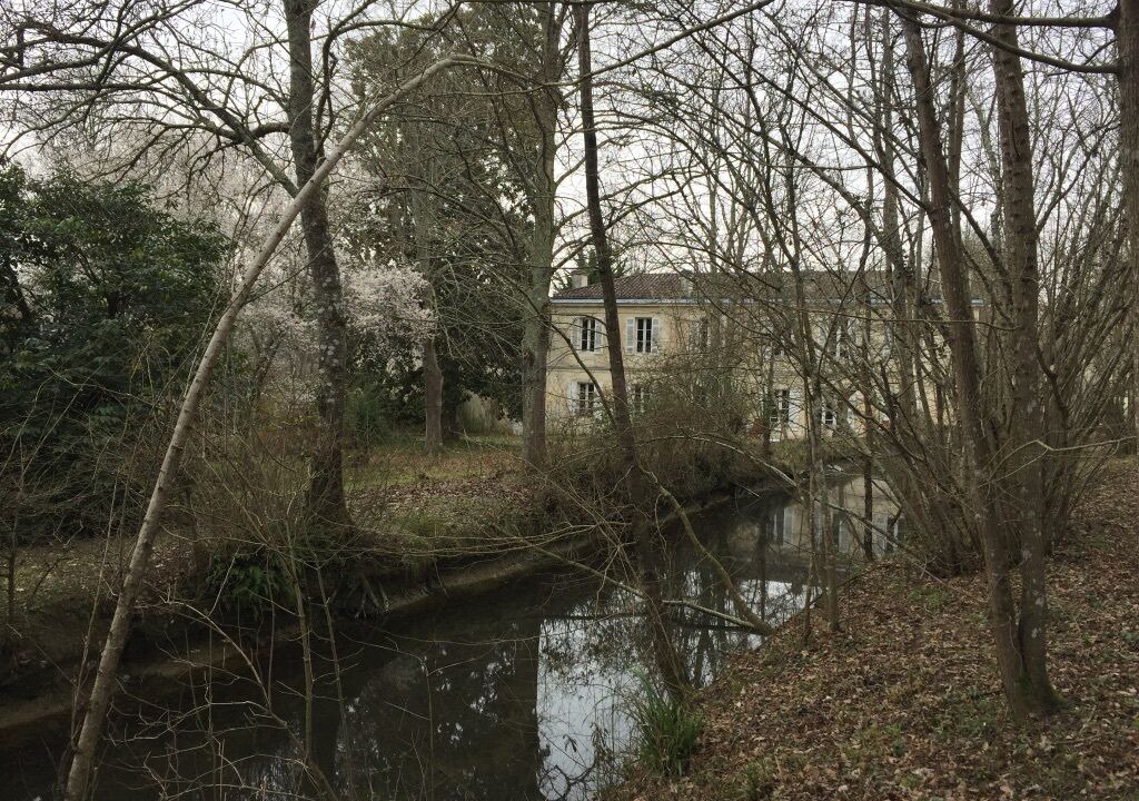 Photo of Outdoor in Saint-Sulpice-et-Cameyrac