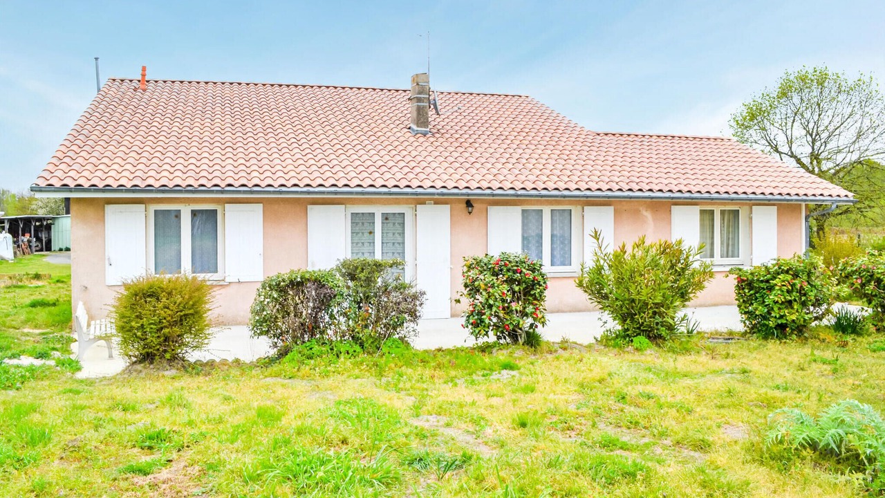 Photo of Outdoor in Langon