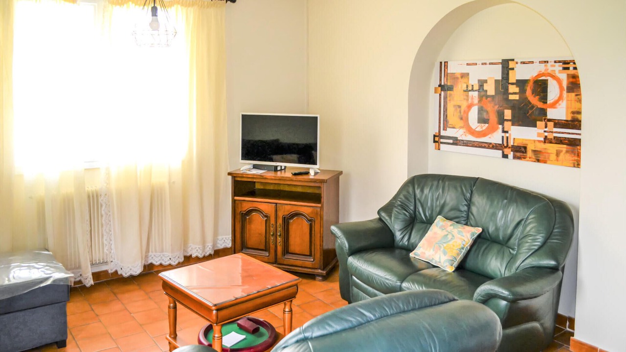 Photo of Bedroom in Langon