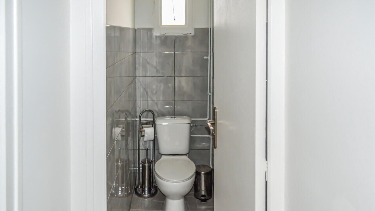 Photo of Bathroom in Langon